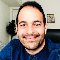 Sandeep Shetty