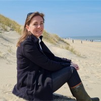 Cecile Gaspart