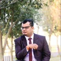 Amit Neupane ACCA, CPA, ACA