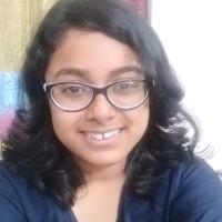 Abantika Ganguly