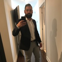 Brandon Mayoff