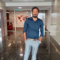 Dhineshkumar P