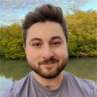 Evan Castro
