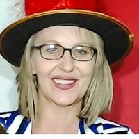Christine Marnewick
