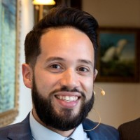 Daniel Lago