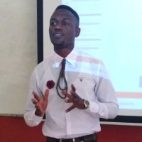 Mampa Kgaripane Enos
