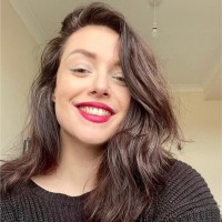 Daniella Crowley