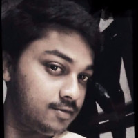Vignesh Raju