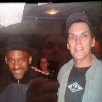 TC -Thomas Kissinger