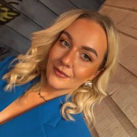 Amy-Lou Johnson