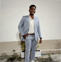 Rafael Pereira Silva