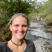 Rebeccah Vaughan, Cvt, Vts