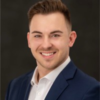 Korbin Wayton, MBA