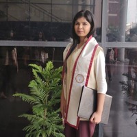 Vaishali Chauhan