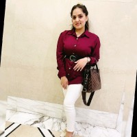 Vinita Kewalramani
