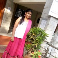 Deepa P