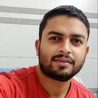 Dhaval Patel