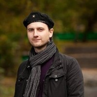 Sergey Norov