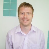 Matthew Buckland