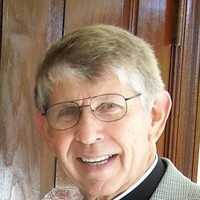 Wayne Robinson