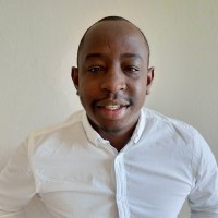 Garikai Muswere