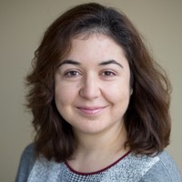 Berna Demiralp