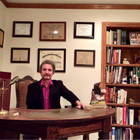 Frank Tornatore,Pharm.D., Ph.D.