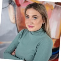 Alina Merzlikina