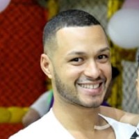 Nicolas Neves De Almeida