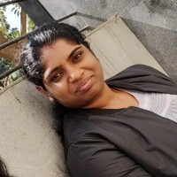 Yashodha Natraj