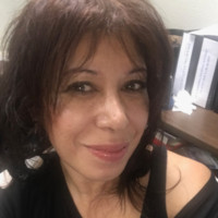 Betty Soto Solorzano
