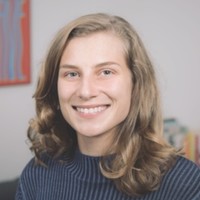 Caroline Mcclain