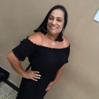 Elaine Cristina santos