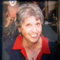 Eileen Julian