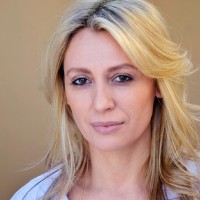 Teuta Ibriqaj
