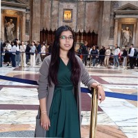 Sanjana Parmar
