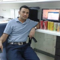 Ashpak Shaikh