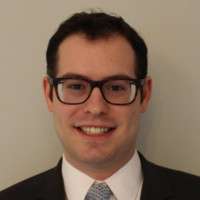 David Eisenberger, JD/MBA