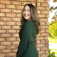 Shelby Van Rooyen