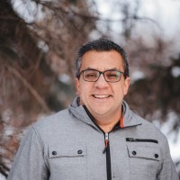 Jordan B Ramos