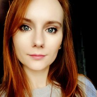 Anna Moroz