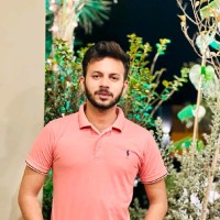 Umer Wazir