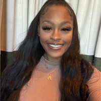 Amber Penn-Gilbert
