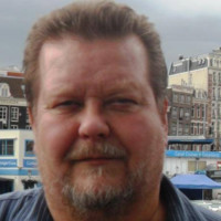 Peter Tindall
