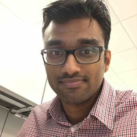 Shalom T Varghese, P.E.