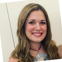 Holly Tonry
