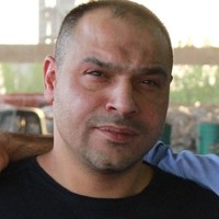 Ahmed Mahdi