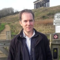 Christopher Howarth
