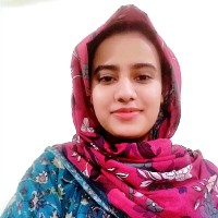 Saba Imran