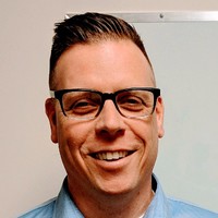 Mark Macgregor